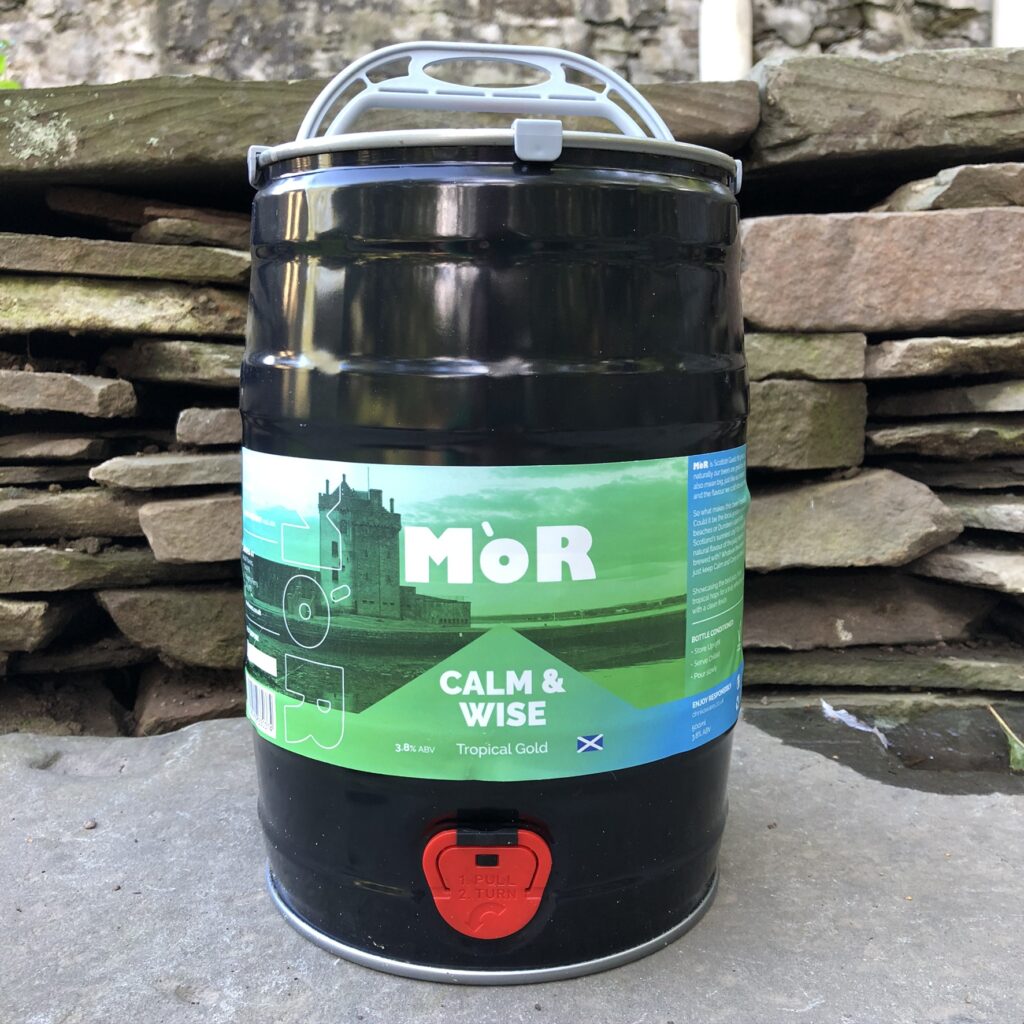 mini casks
