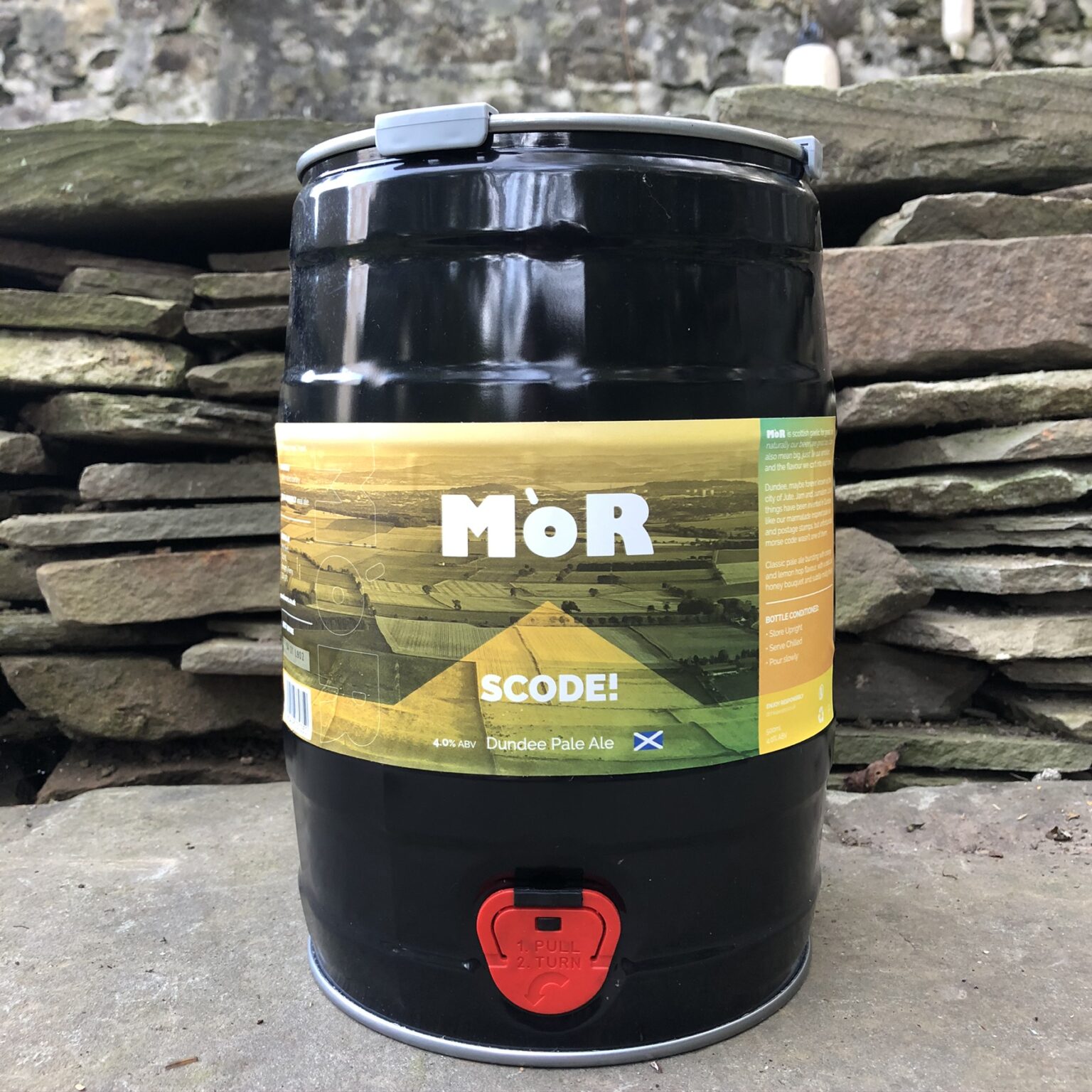 mini casks