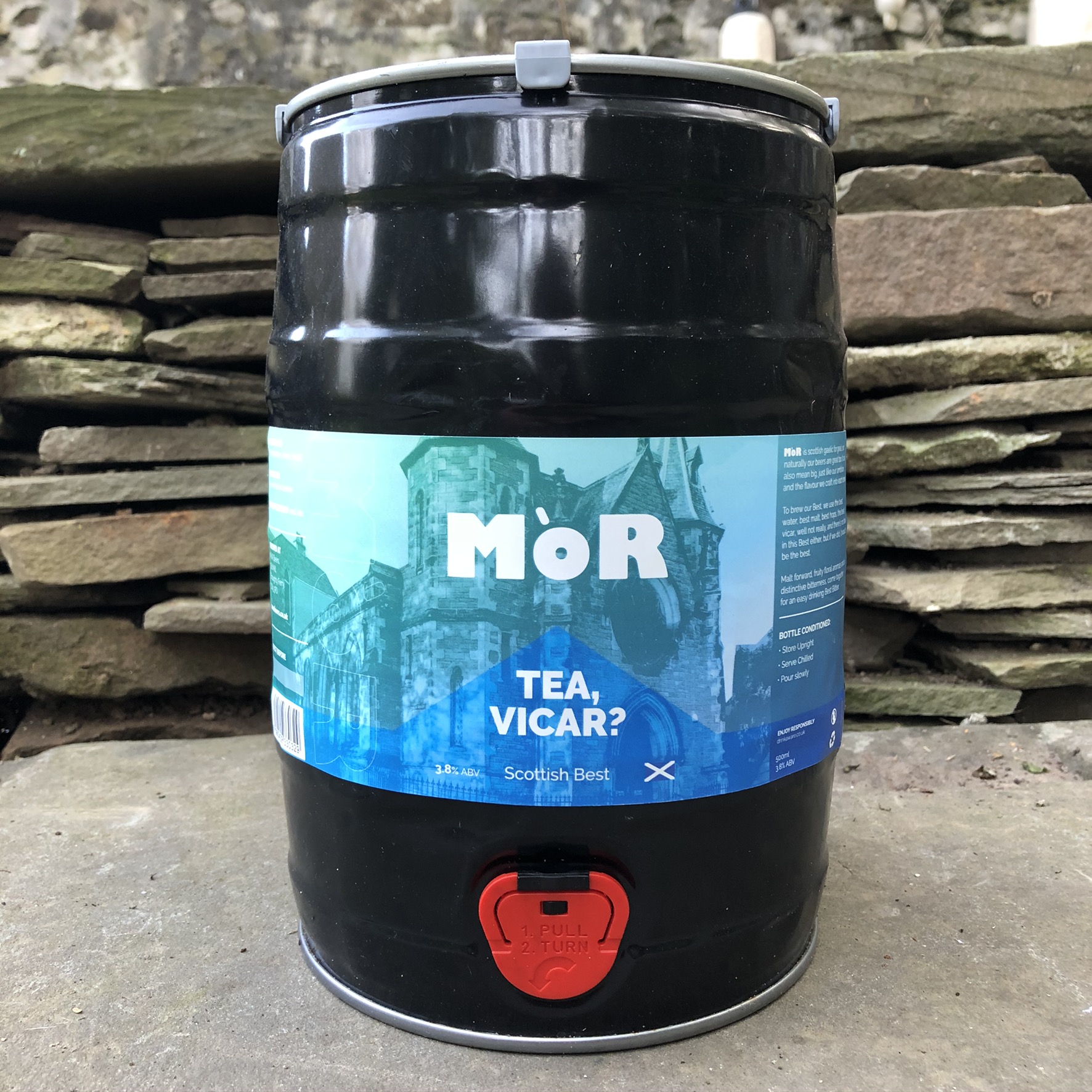 mini casks