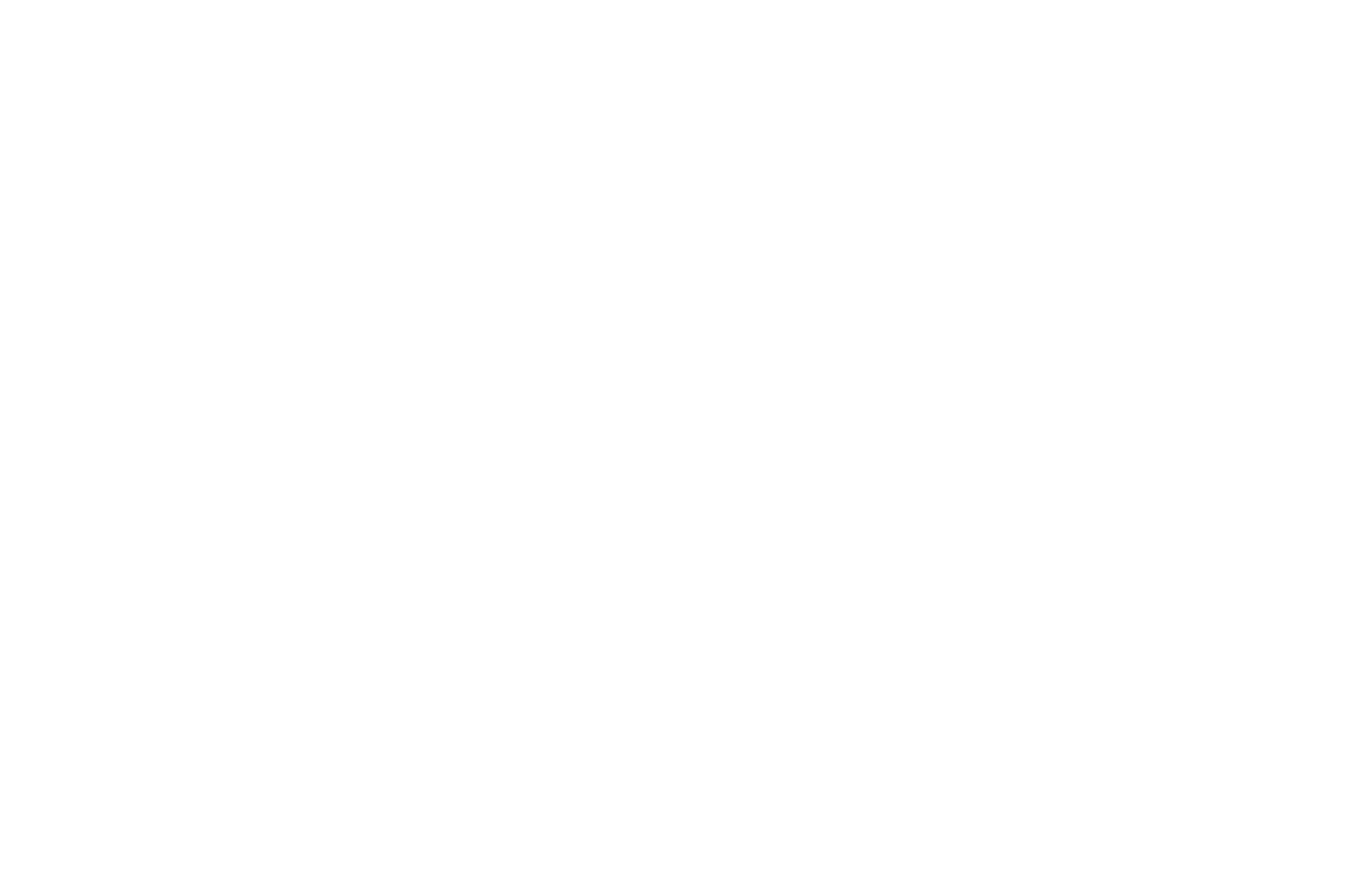 MòR logo wordmark white